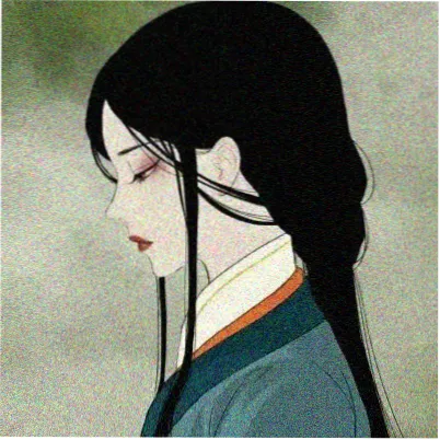 观众头像：陪长辈共看场景的留言用户
